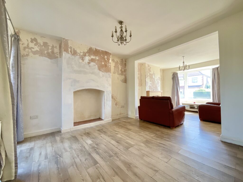 Eastern Road, Willaston, CW5