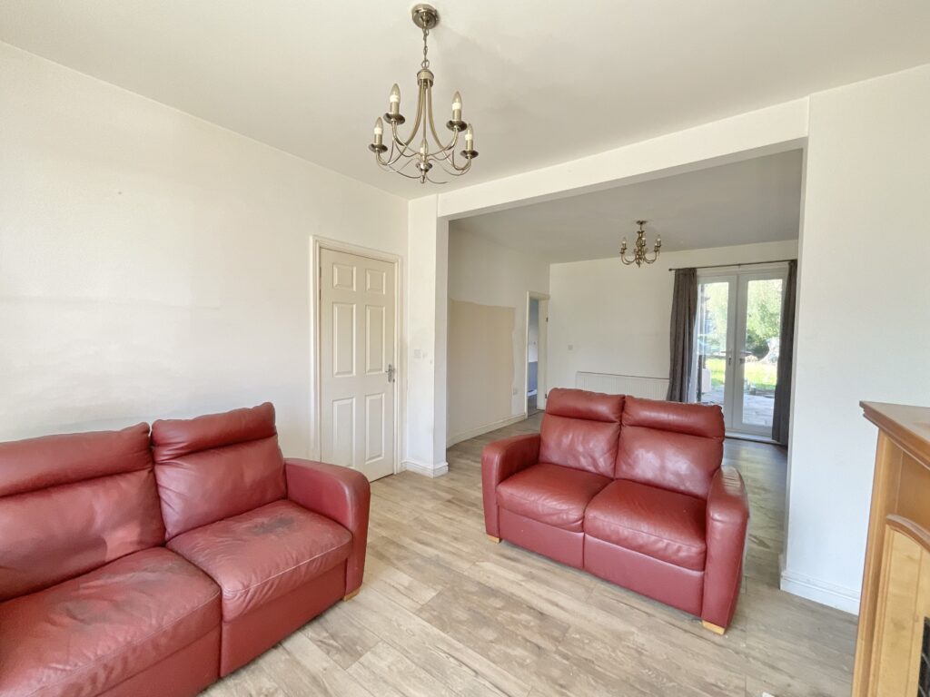 Eastern Road, Willaston, CW5