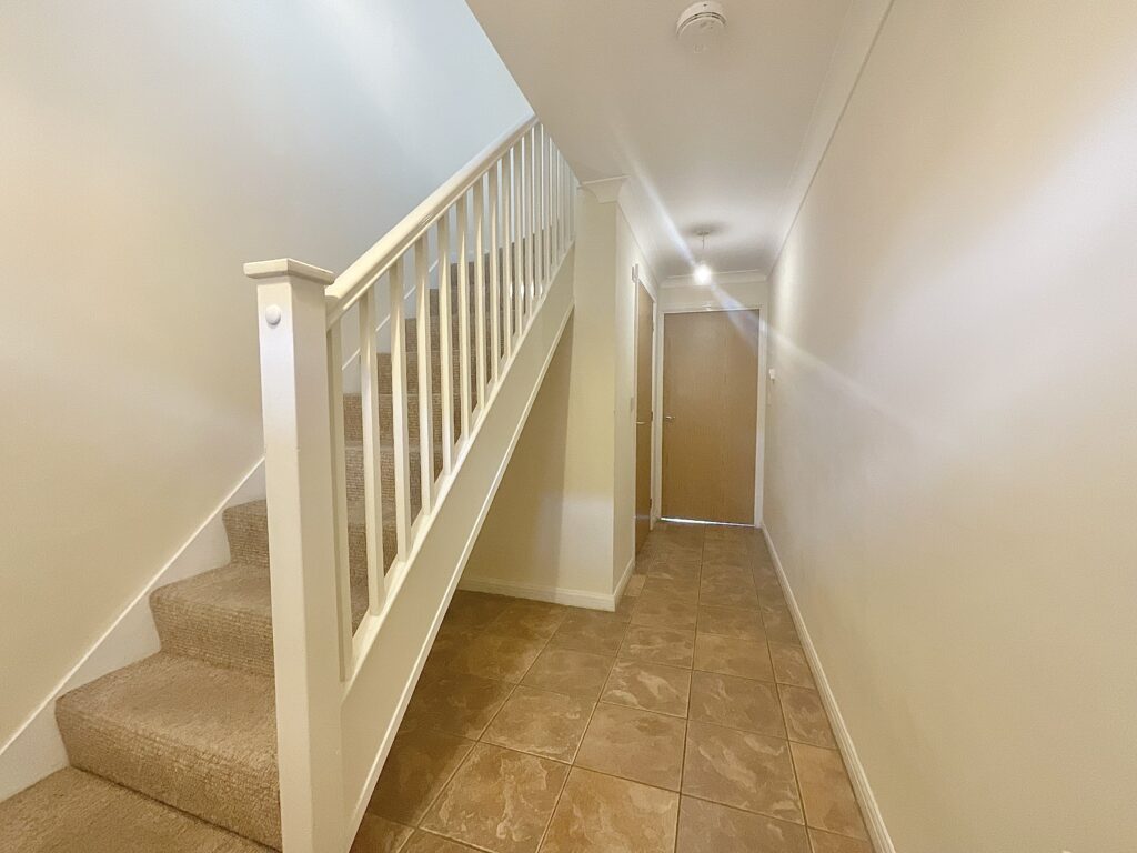 Smithers Close, Stapeley, CW5
