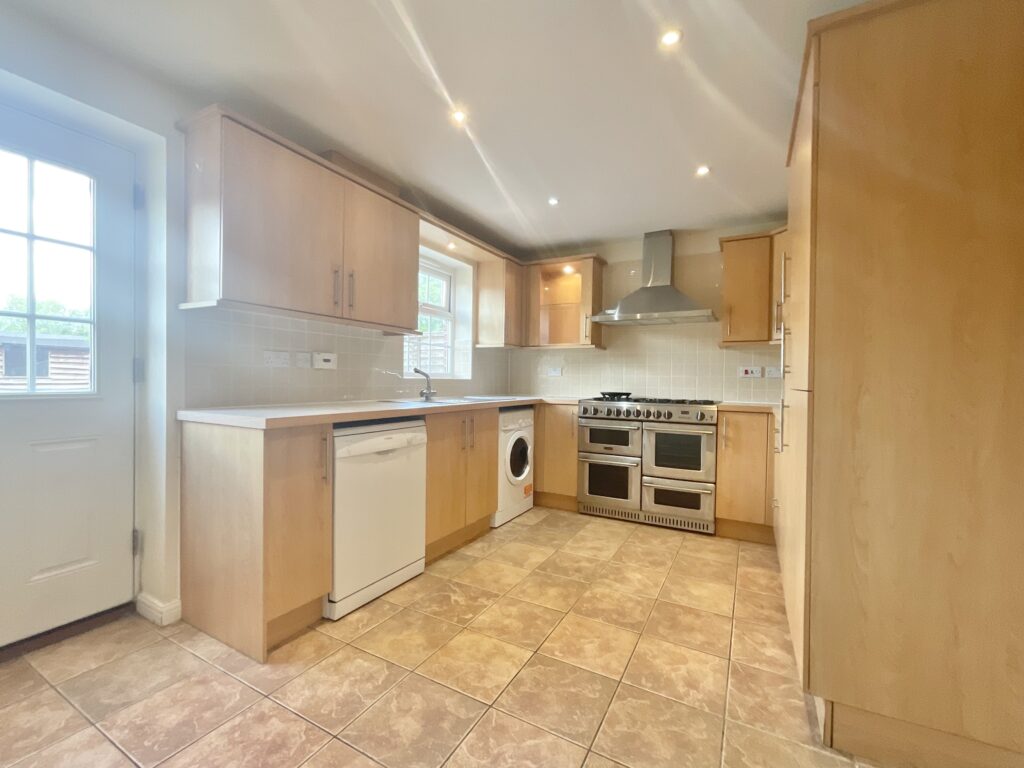 Smithers Close, Stapeley, CW5