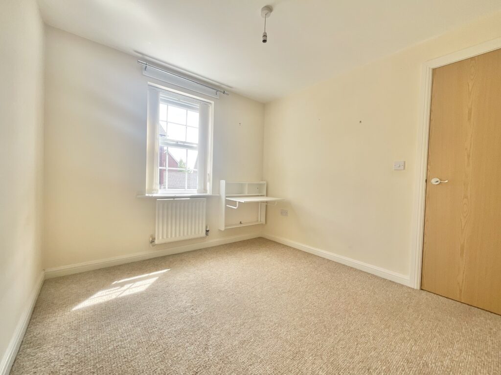 Smithers Close, Stapeley, CW5