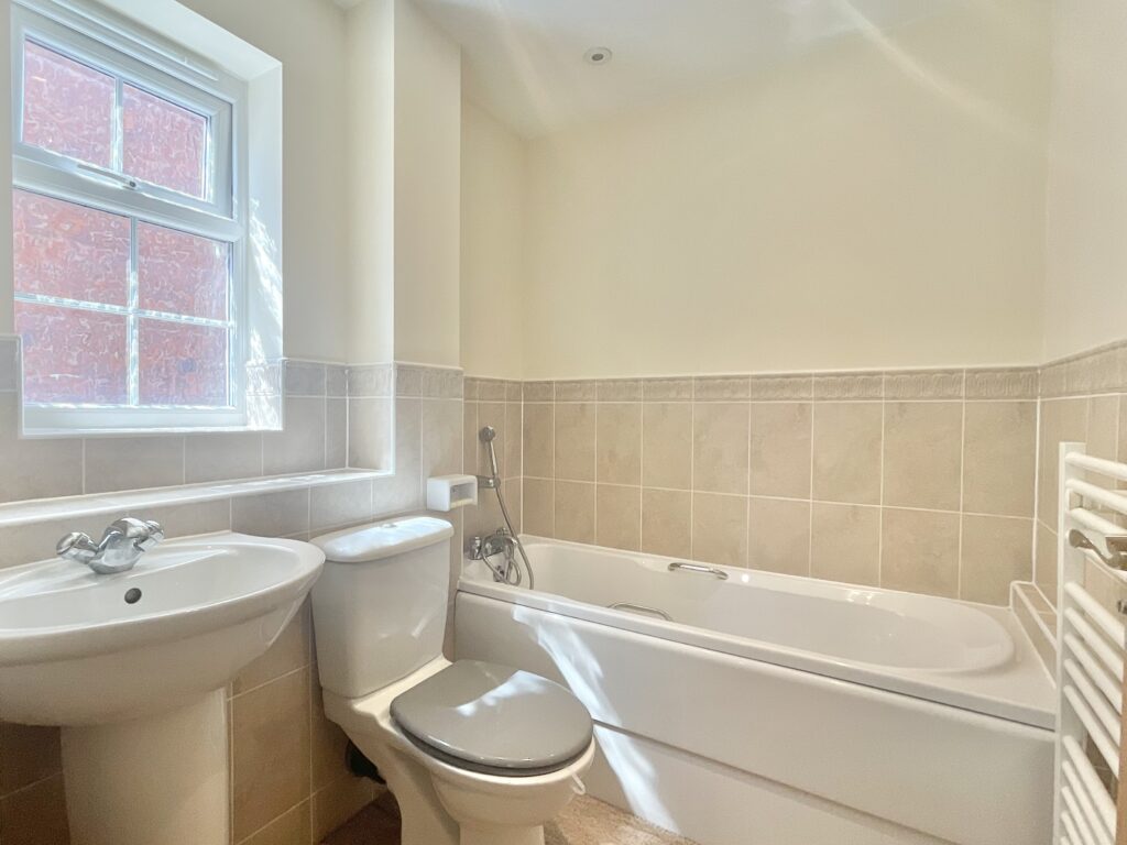 Smithers Close, Stapeley, CW5