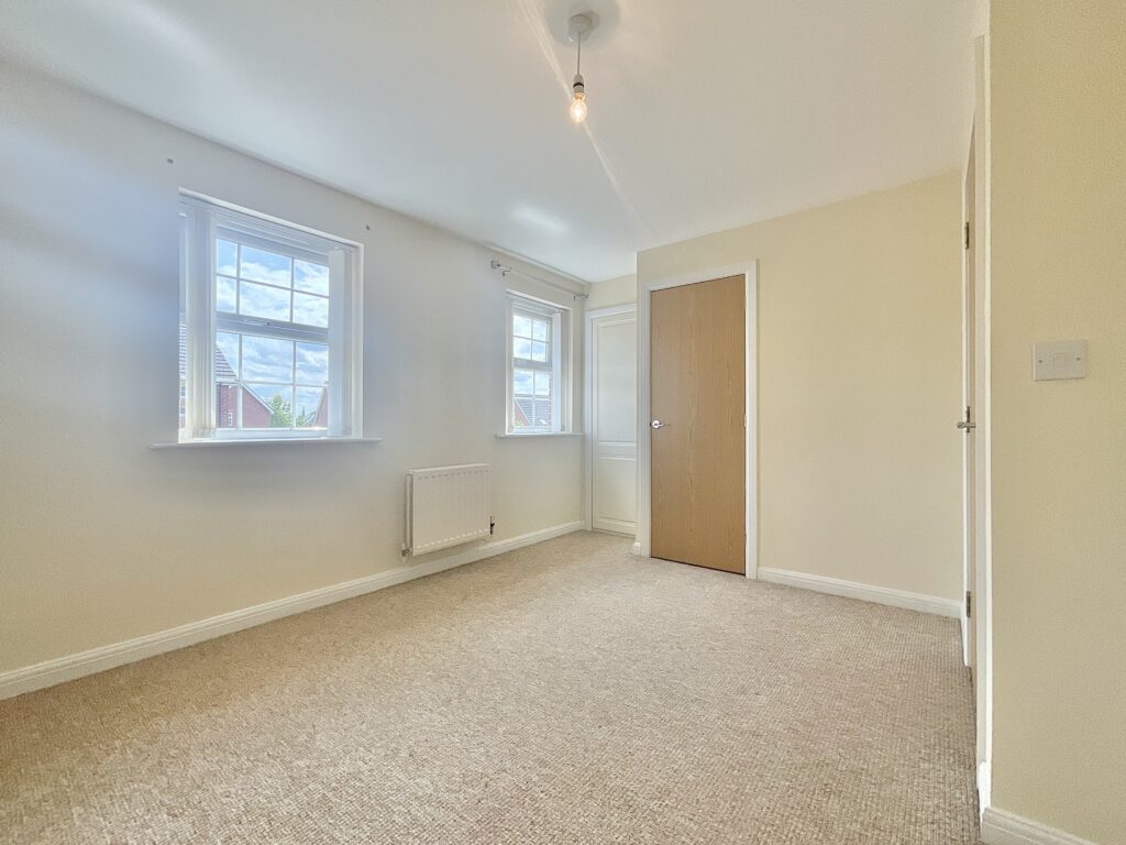 Smithers Close, Stapeley, CW5