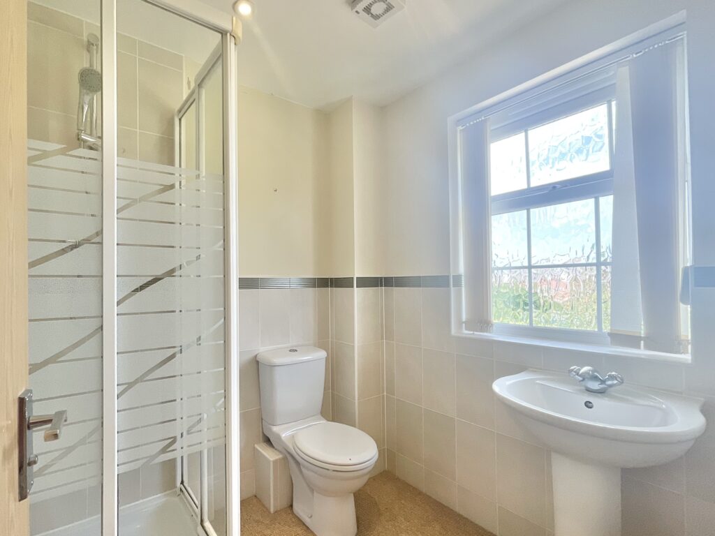 Smithers Close, Stapeley, CW5