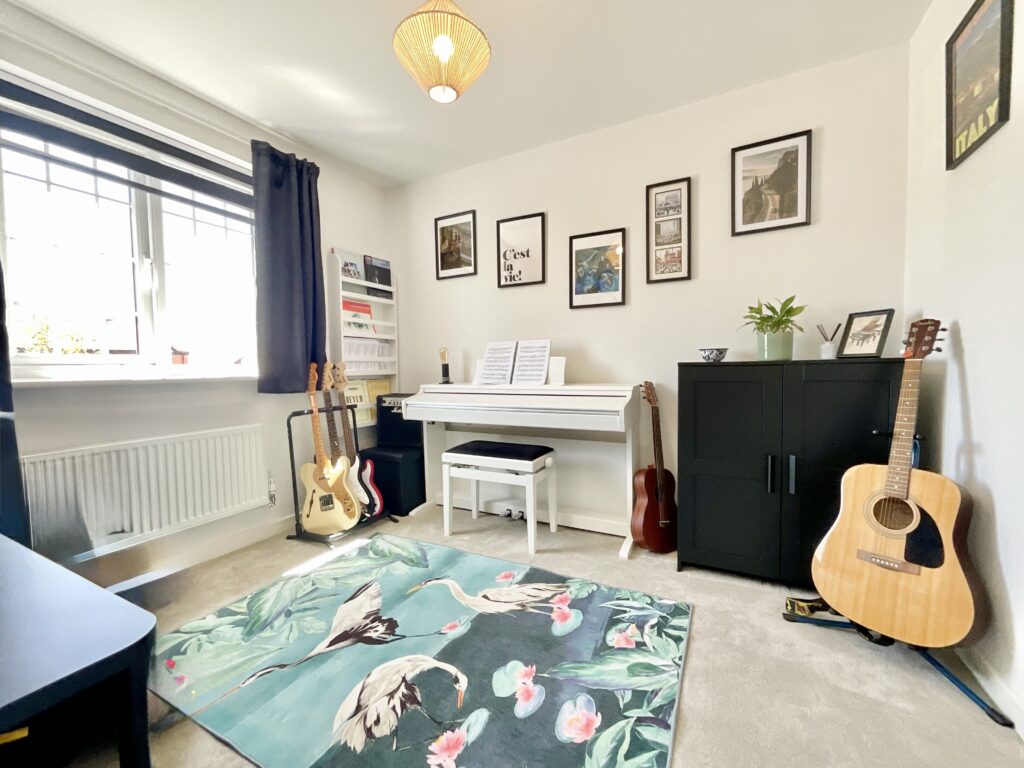 Asphodel Road, Shavington, CW2