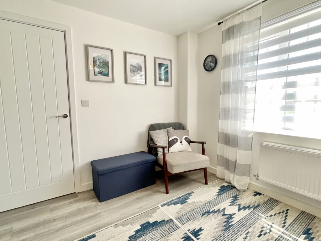 Asphodel Road, Shavington, CW2