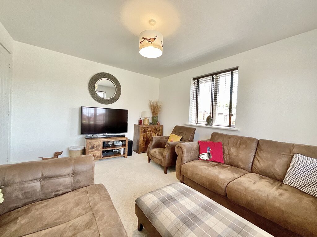 Asphodel Road, Shavington, CW2