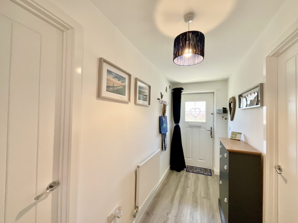 Asphodel Road, Shavington, CW2