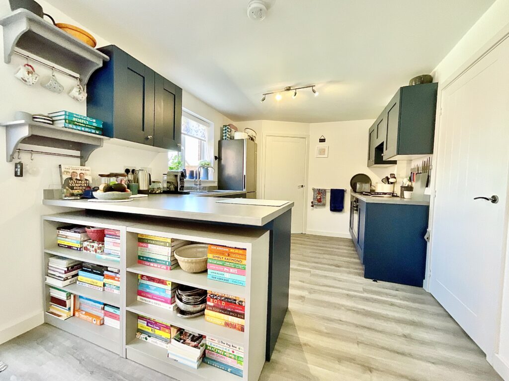 Asphodel Road, Shavington, CW2