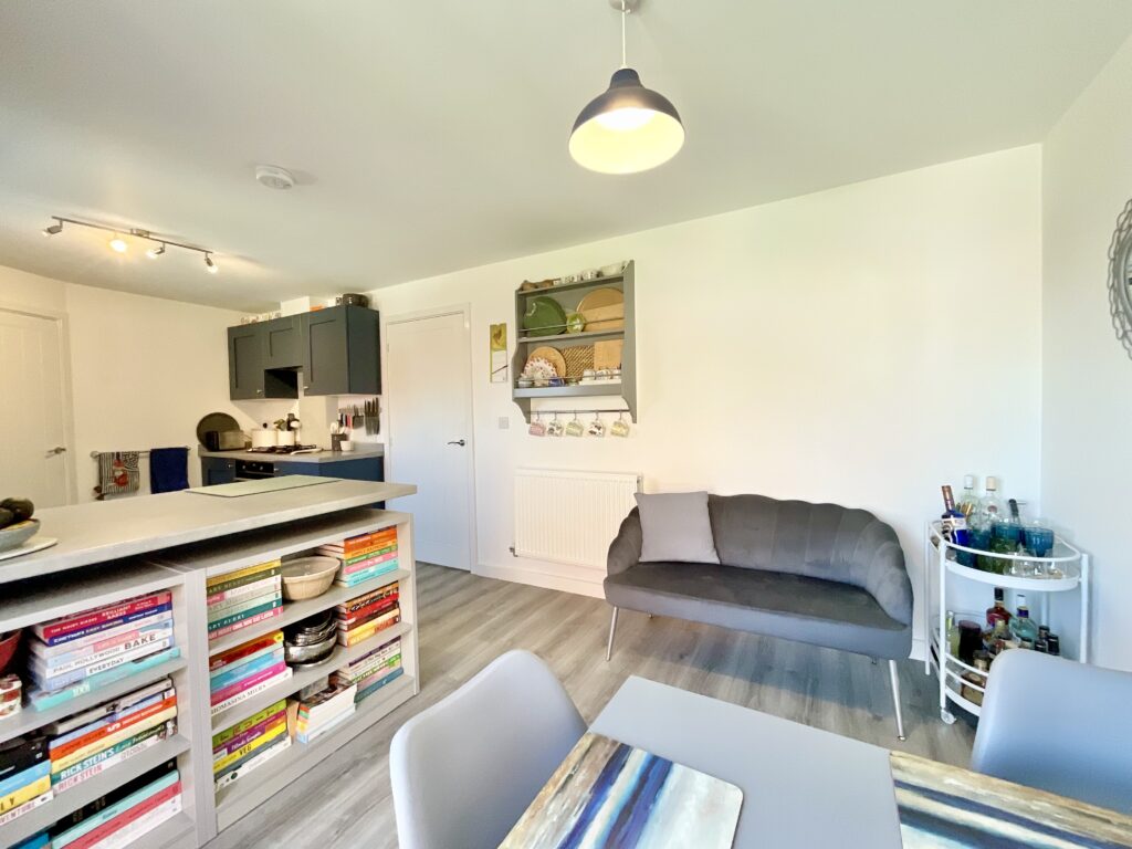 Asphodel Road, Shavington, CW2