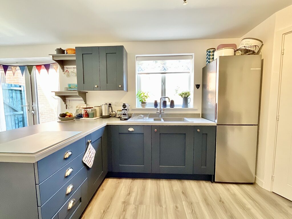 Asphodel Road, Shavington, CW2