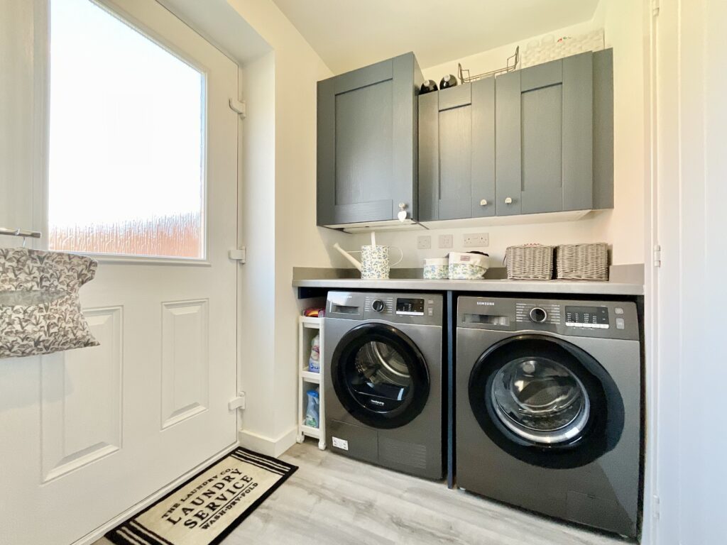 Asphodel Road, Shavington, CW2
