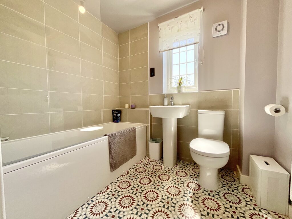 Asphodel Road, Shavington, CW2