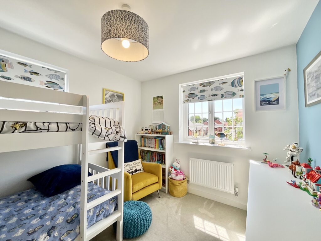 Asphodel Road, Shavington, CW2