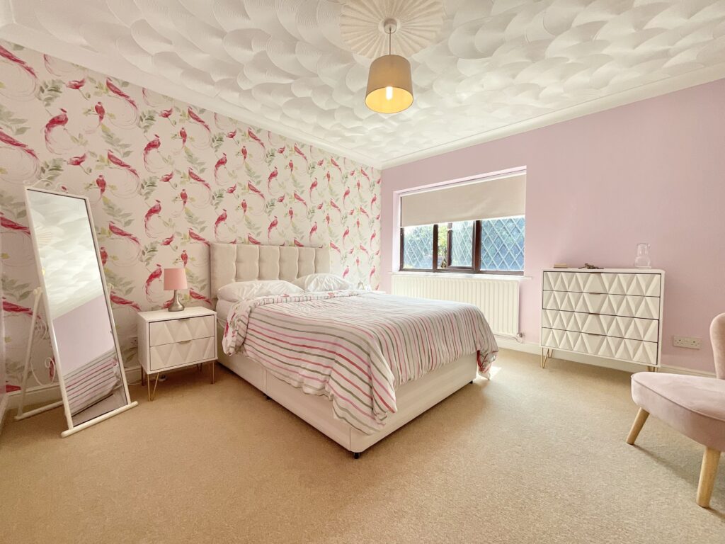 Heatley Lane, Broomhall, CW5