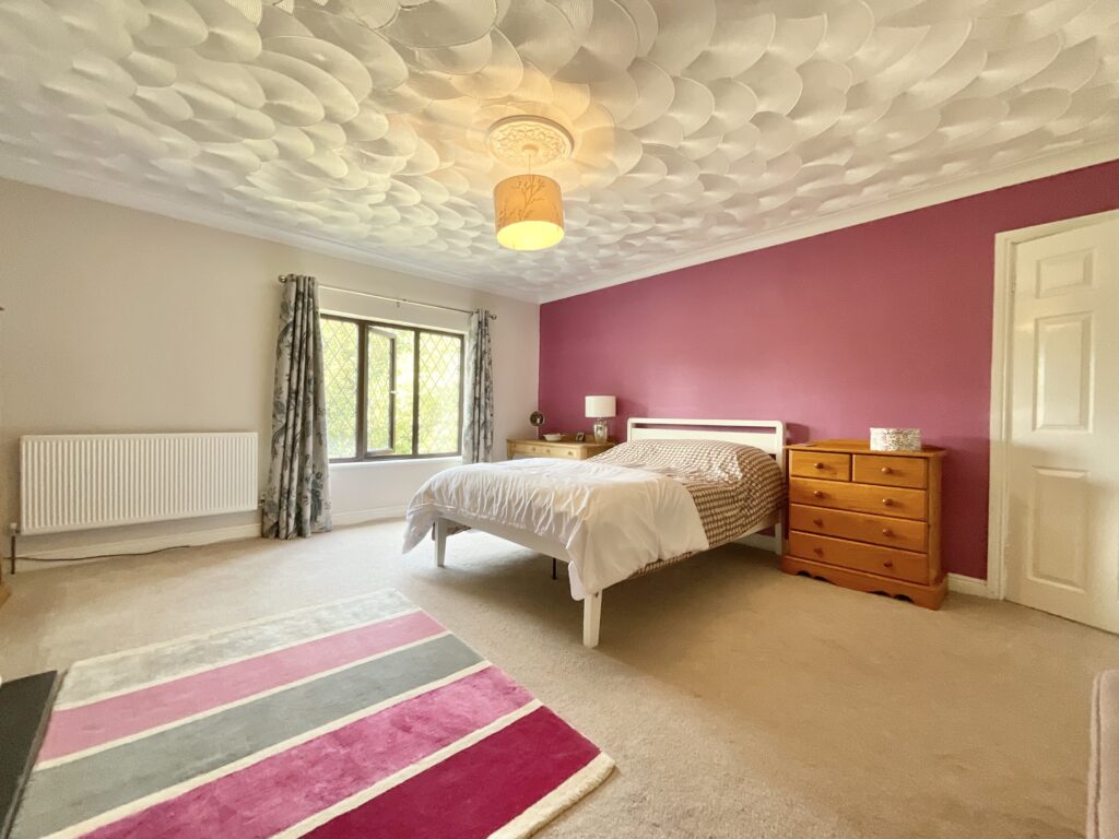 Heatley Lane, Broomhall, CW5