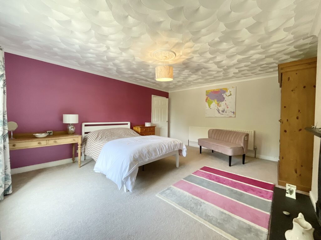 Heatley Lane, Broomhall, CW5