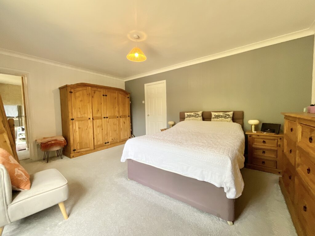 Heatley Lane, Broomhall, CW5