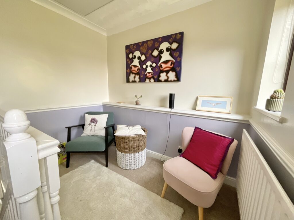 Heatley Lane, Broomhall, CW5