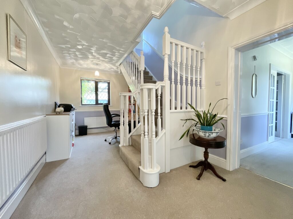 Heatley Lane, Broomhall, CW5