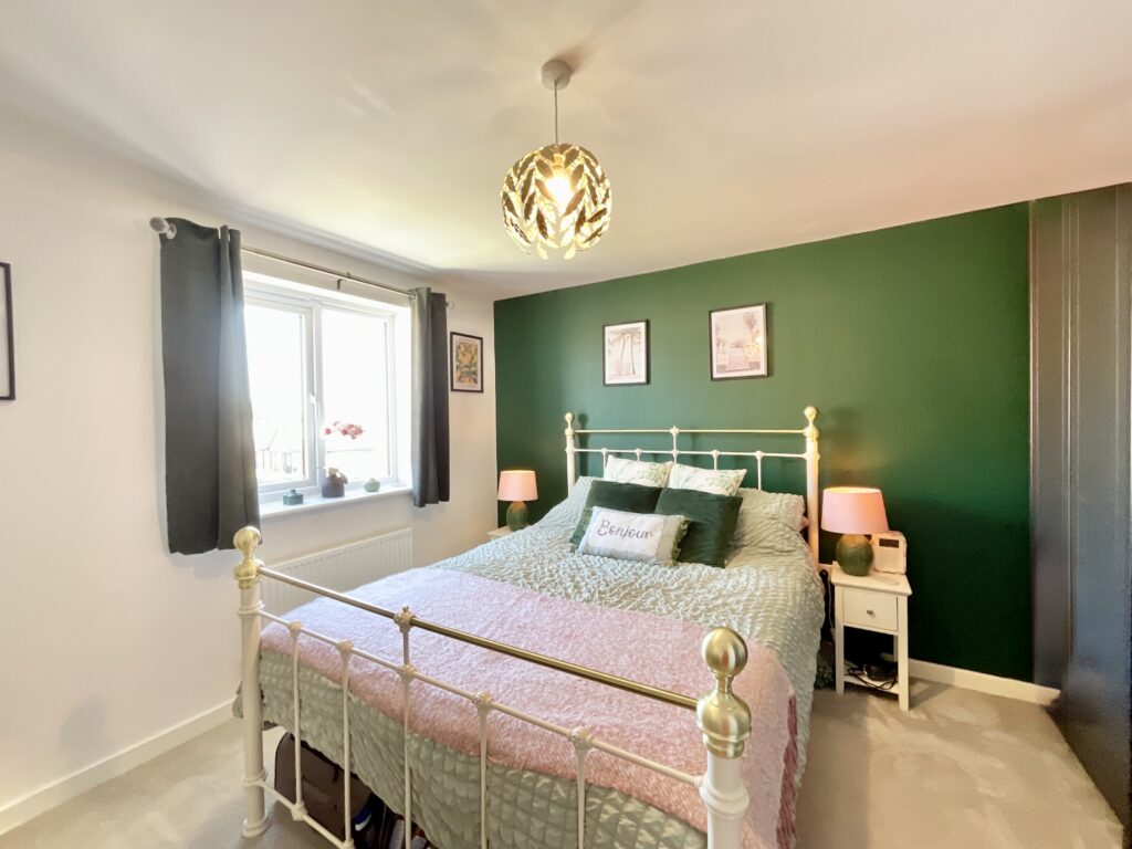 Asphodel Road, Shavington, CW2