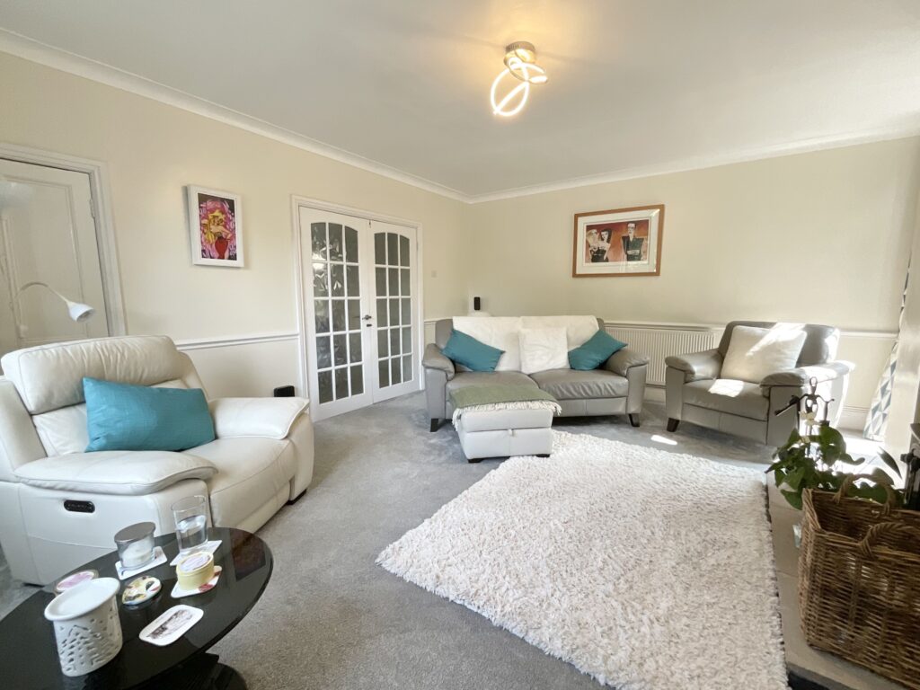 Heatley Lane, Broomhall, CW5