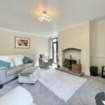 Heatley Lane, Broomhall, CW5