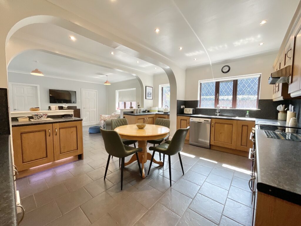 Heatley Lane, Broomhall, CW5