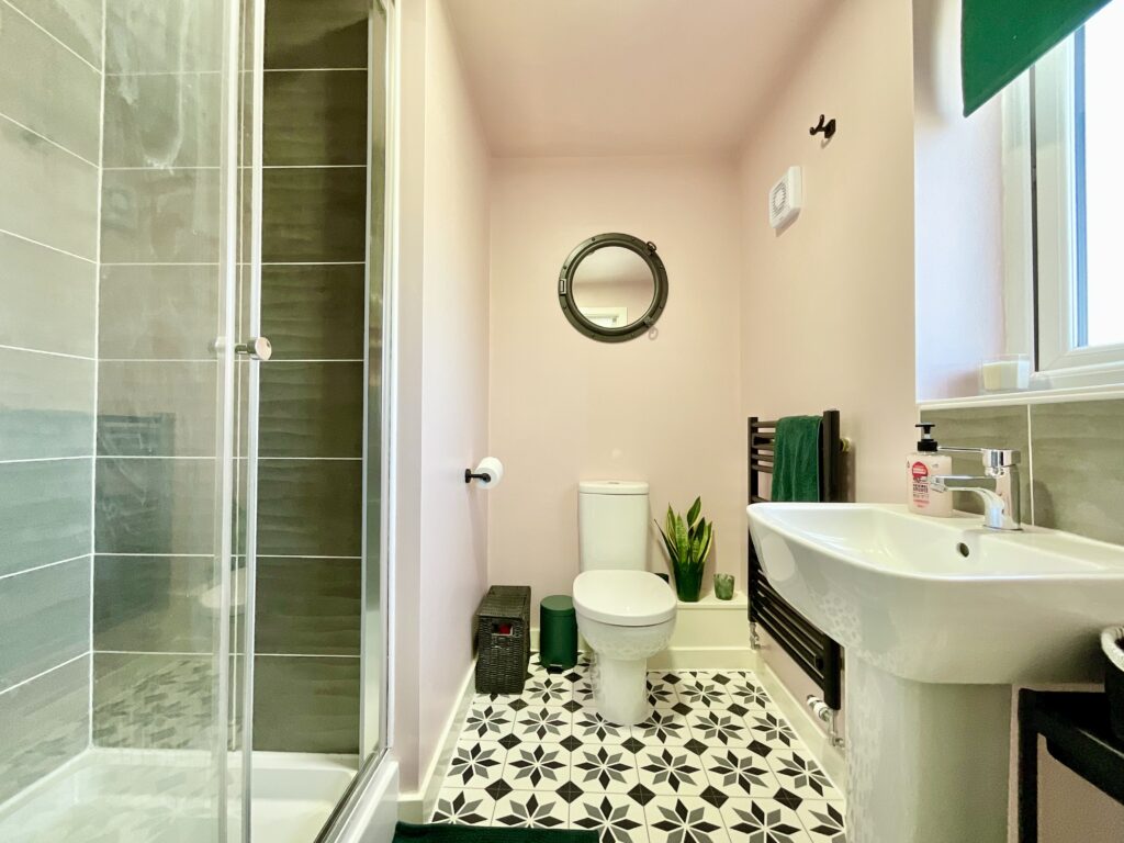 Asphodel Road, Shavington, CW2