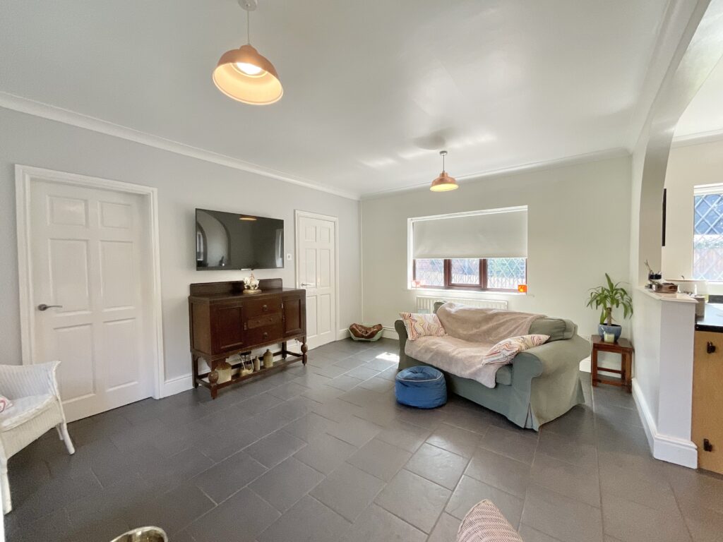 Heatley Lane, Broomhall, CW5