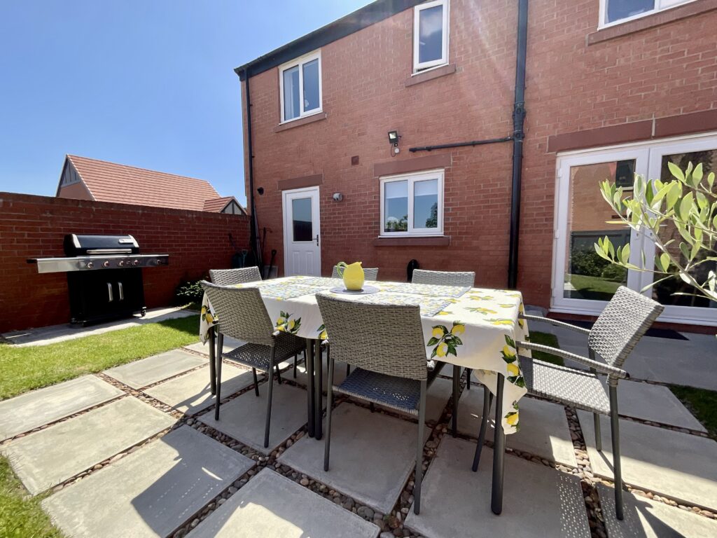 Asphodel Road, Shavington, CW2