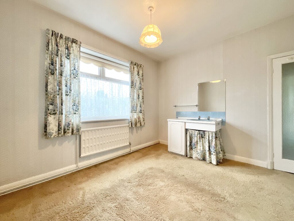 Princess Drive, Wistaston, CW2