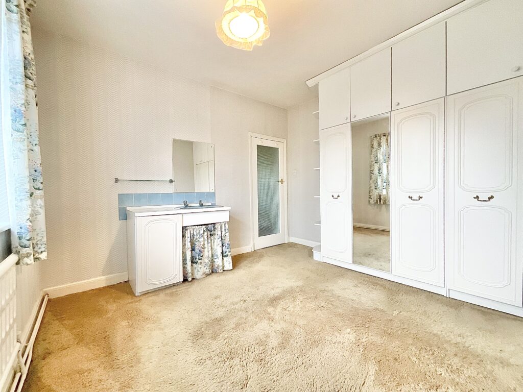 Princess Drive, Wistaston, CW2