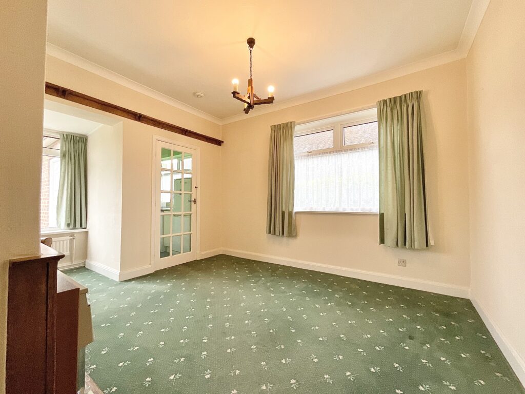 Princess Drive, Wistaston, CW2