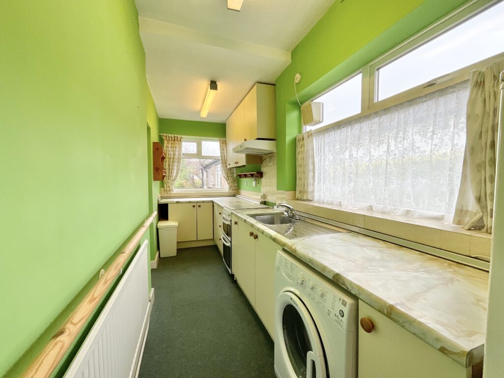 Princess Drive, Wistaston, CW2