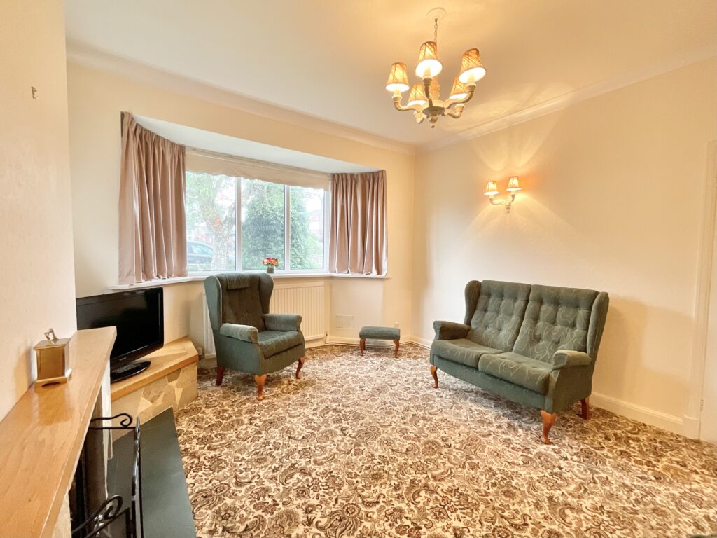 Princess Drive, Wistaston, CW2