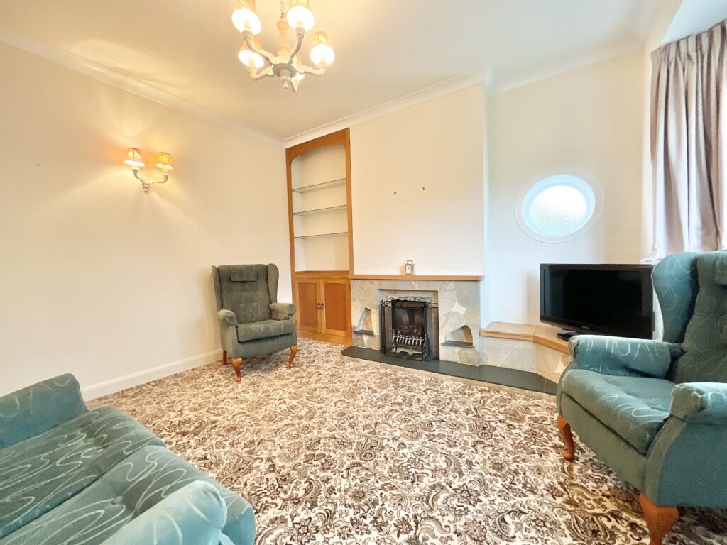 Princess Drive, Wistaston, CW2