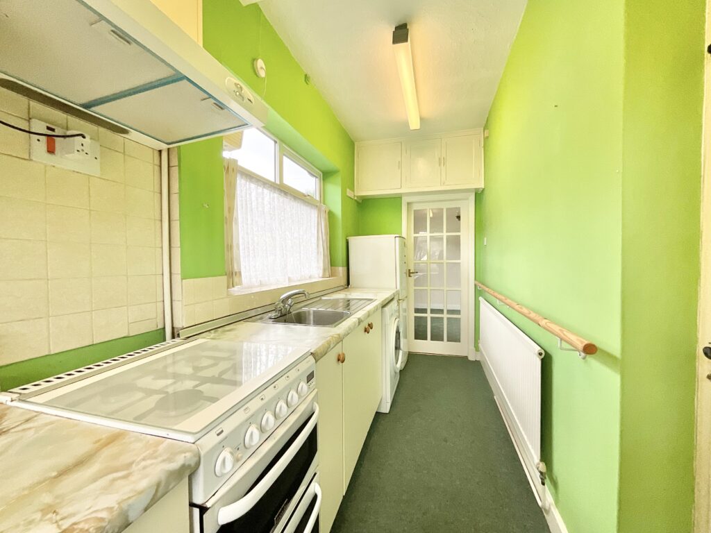 Princess Drive, Wistaston, CW2