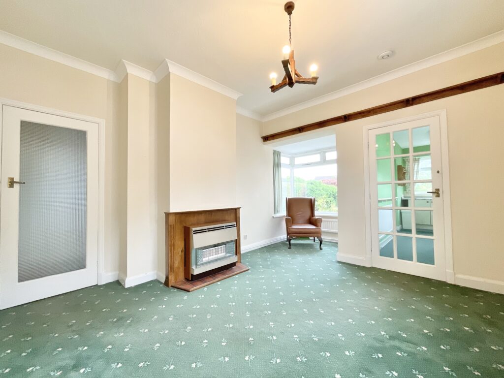 Princess Drive, Wistaston, CW2