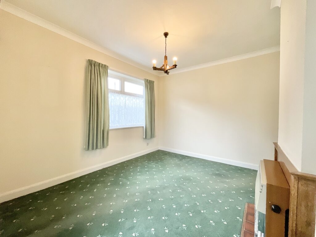 Princess Drive, Wistaston, CW2