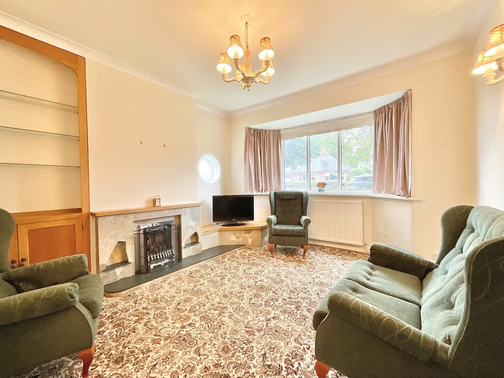 Princess Drive, Wistaston, CW2