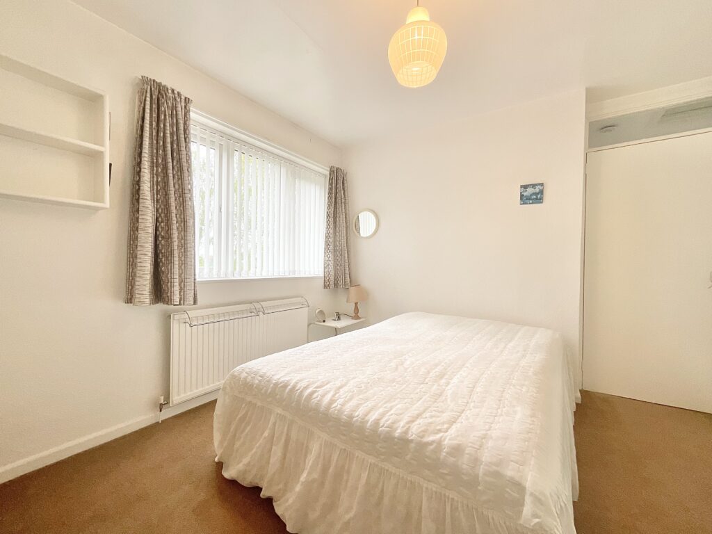 Sheppard Close, Crewe, CW1