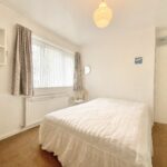Sheppard Close, Crewe, CW1