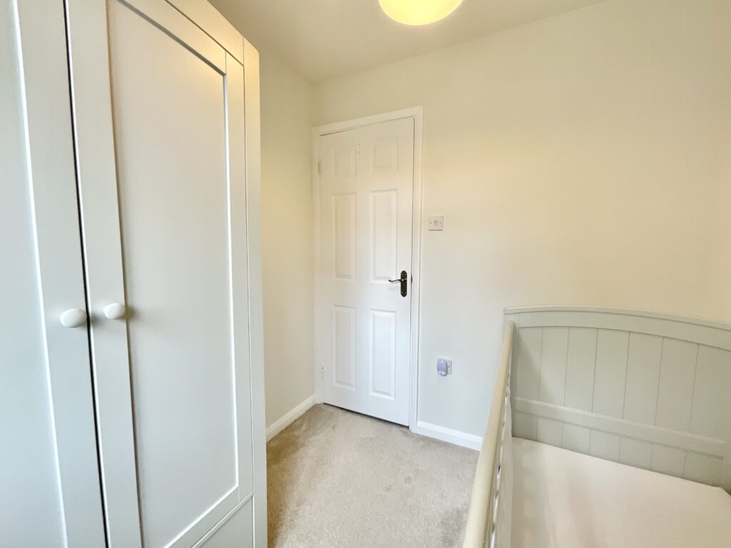 Comfrey Close, Stoke-On-Trent, ST3