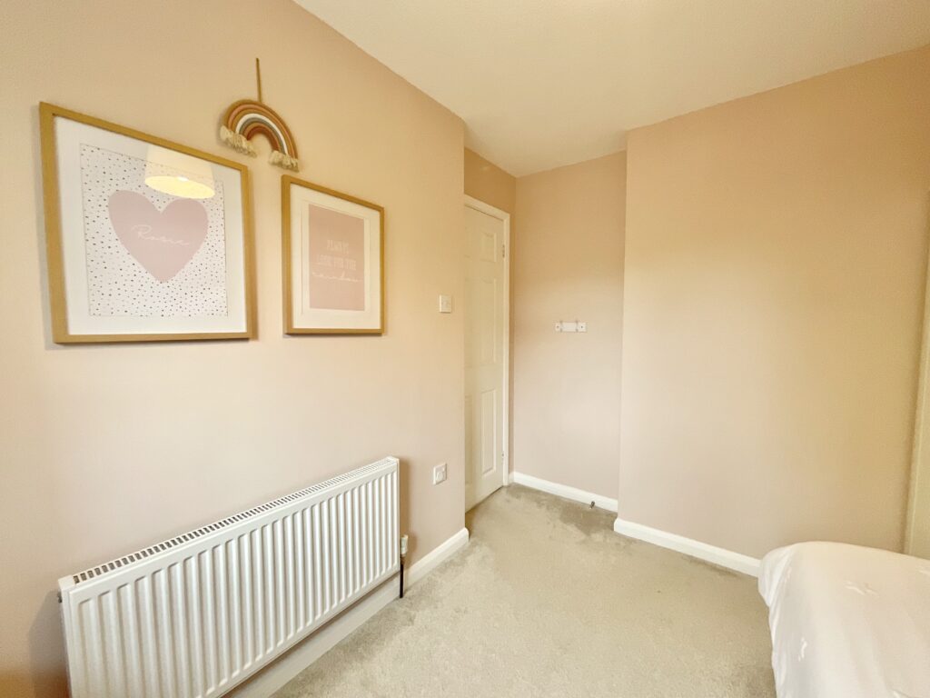 Comfrey Close, Stoke-On-Trent, ST3