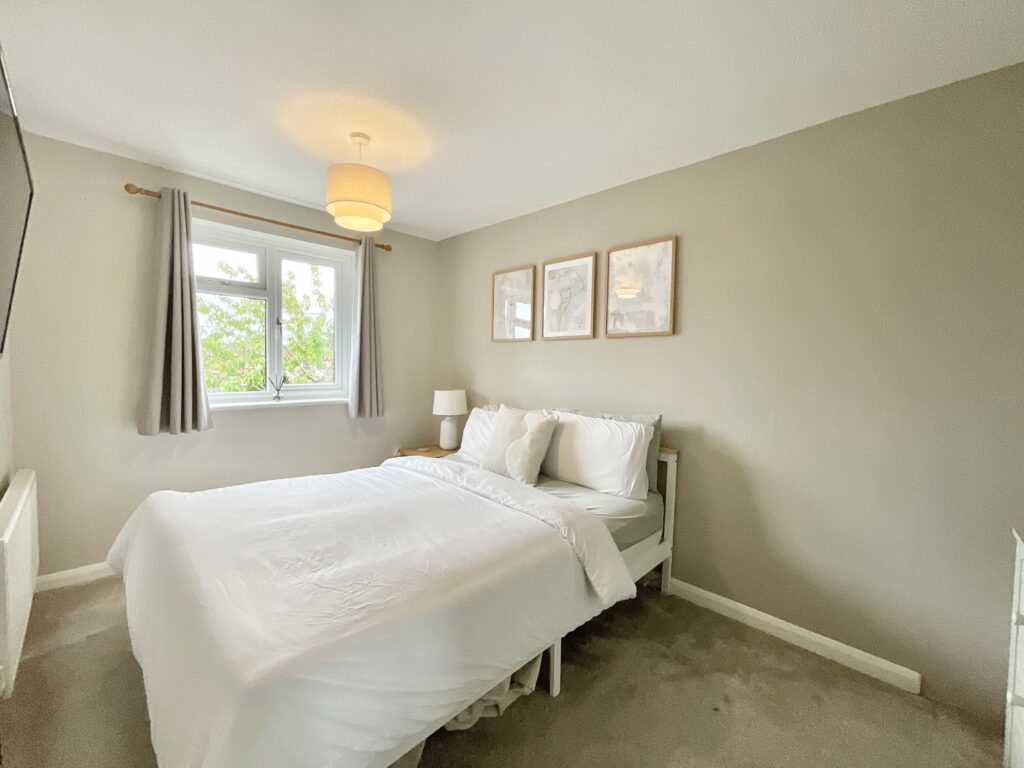 Comfrey Close, Stoke-On-Trent, ST3