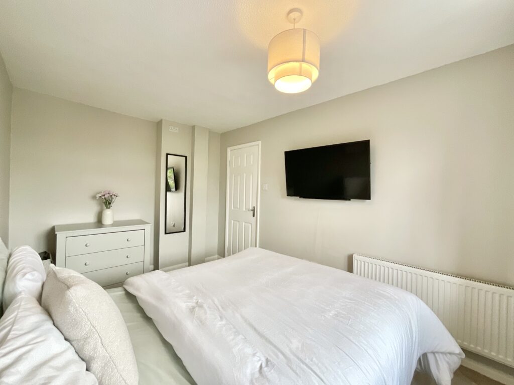 Comfrey Close, Stoke-On-Trent, ST3