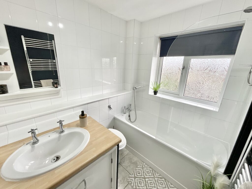 Comfrey Close, Stoke-On-Trent, ST3