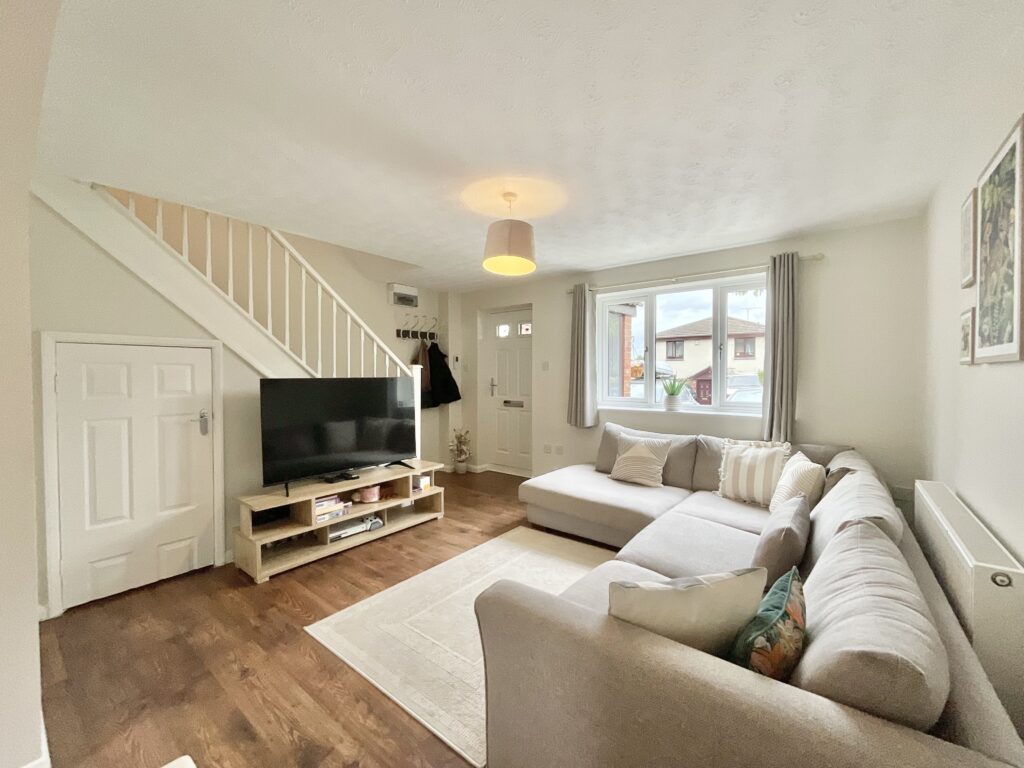 Comfrey Close, Stoke-On-Trent, ST3