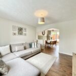 Comfrey Close, Stoke-On-Trent, ST3